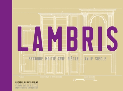 Lambris - seconde moitié xviie siècle - xviiie siècle - Image principale