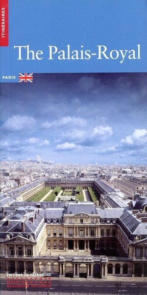 Le palais-royal (anglais) - Image principale