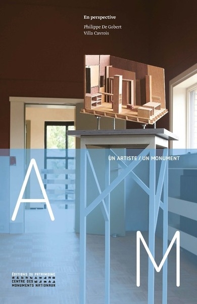 En perspective. philippe de gobert à la villa cavrois - Image principale