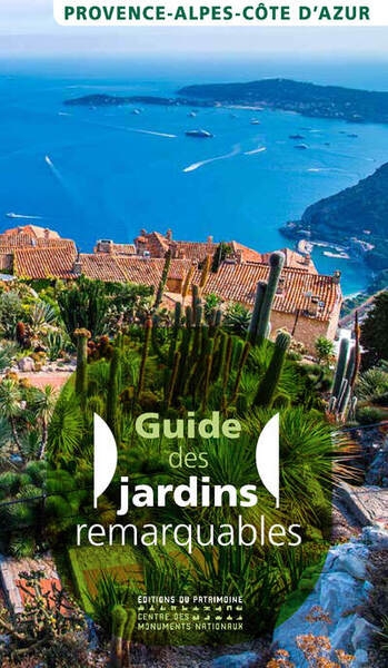 Jardins remarquables en provence-alpes-côte d'azur - Image principale