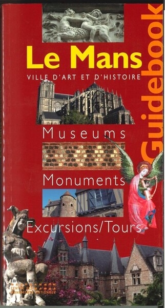 Le mans (anglais) - Image principale