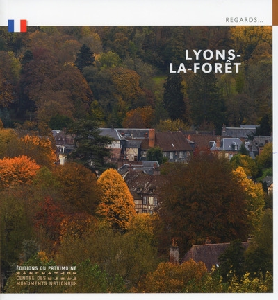Lyons-la-forêt - Image principale