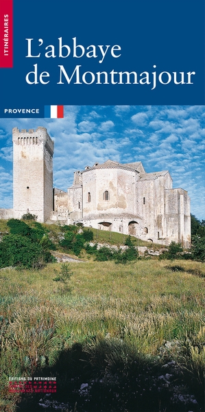 L'abbaye de montmajour - Image principale