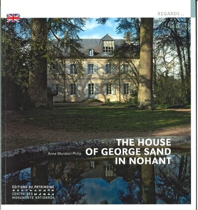 La maison de george sand à nohant (anglais) - Image principale