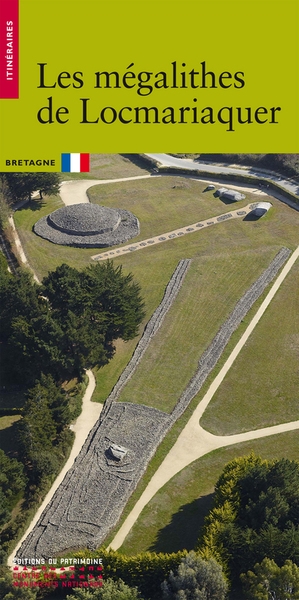 Les mégalithes de locmariaquer - Image principale