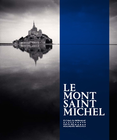 Le mont-saint-michel - Image principale