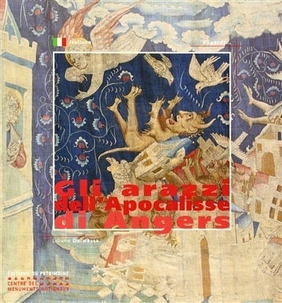La tenture de l'apocalypse d'angers (italien) - Image principale