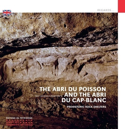 Les abris du poisson et du cap-blanc (anglais) - Image principale