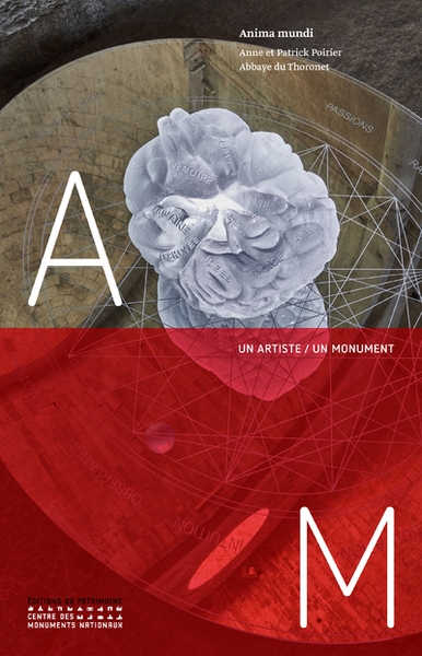 Anne et patrick poirier - abbaye du thoronet - Image principale