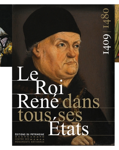Le roi rené dans tout ses etats - Image principale