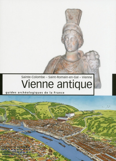 Vienne antique - Image principale