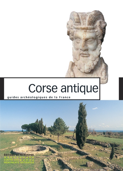 Corse antique - Image principale