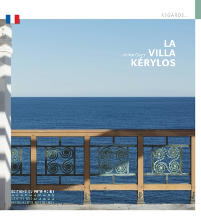 La villa kérylos - Image principale