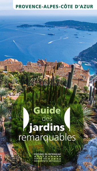 Gui des jardins remarquables en provence-alpes-côte d'azur - Image principale