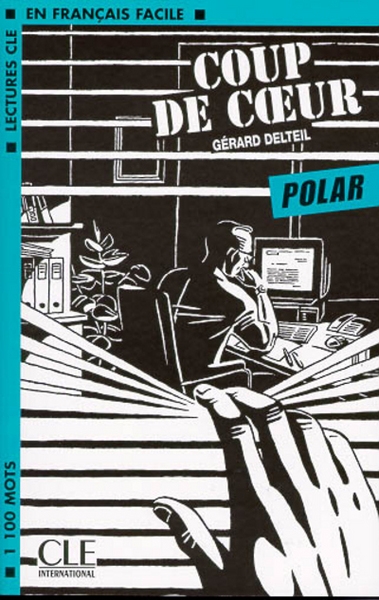 Lecture clé français polar coup de coeur - Image principale