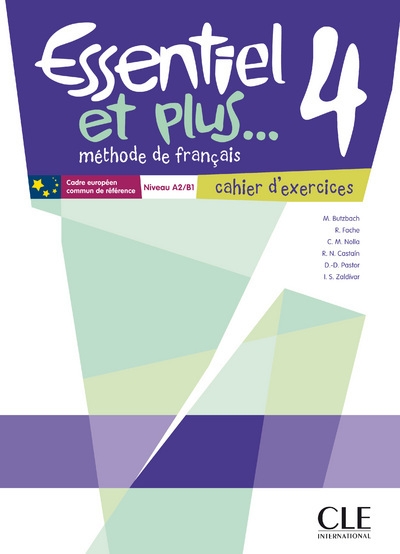 Essentiel et plus 4 exercices - Image principale
