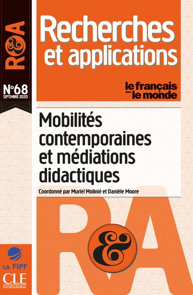 Recherche et applications n68 - Image principale
