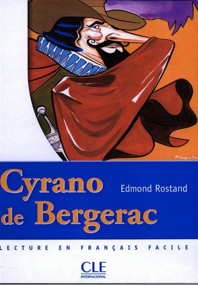 Cyrano de bergerac niveau 2 - Image principale