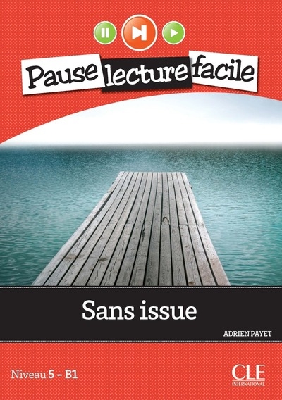 Sans issue niveau b1 - Image principale