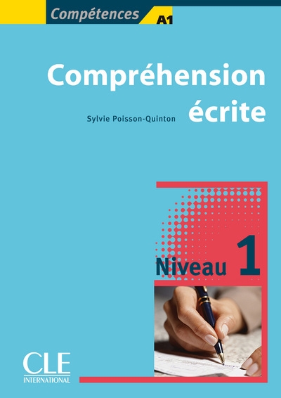 Compréhension écrite niveau 1 - Image principale