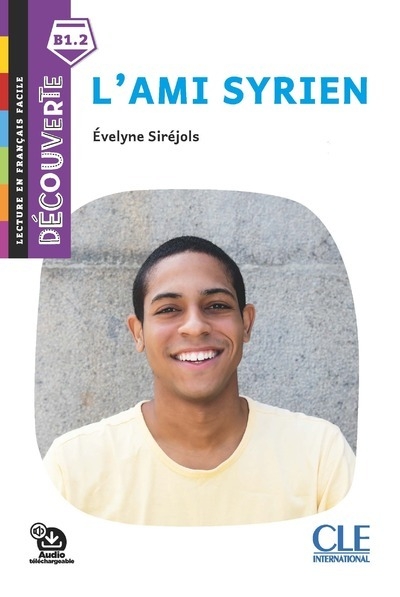 Découverte niveau 6 b1.2 - l'ami syrien - Image principale