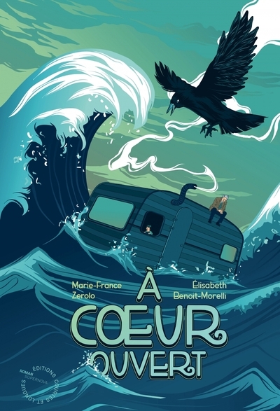 À coeur ouvert - Image principale