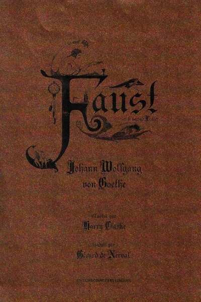 Faust - Image principale