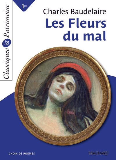 Les fleurs du mal - classiques et patrimoine - Image principale
