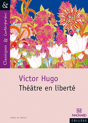 Théâtre en liberté - classiques et contemporains - Image principale