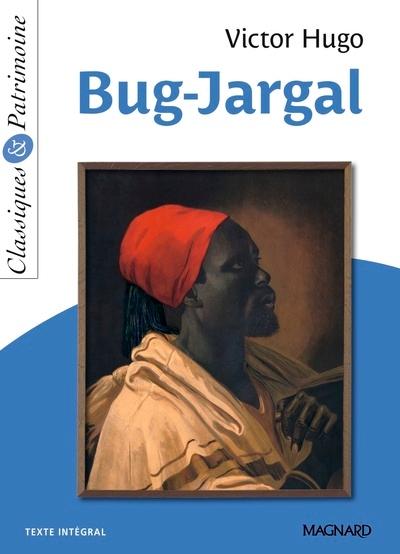 Bug jargal - classiques et patrimoine - Image principale
