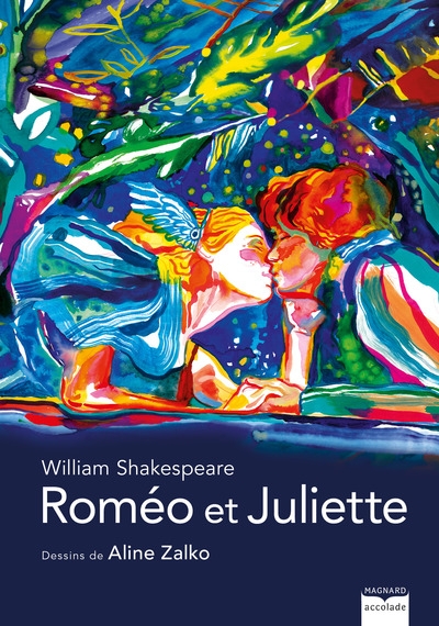 Roméo et juliette - Image principale