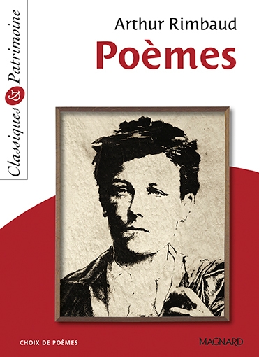 Poèmes - classiques et patrimoine - Image principale