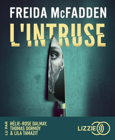 L'intruse - Image principale