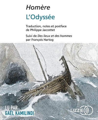 L'odyssée - Image principale