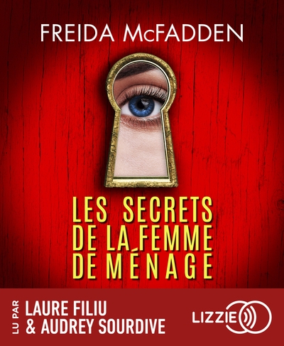 Les secrets de la femme de ménage - tome 2 - Image principale