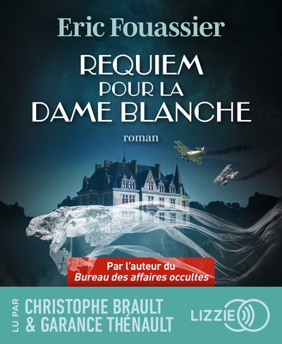 Requiem pour la dame blanche - Image principale