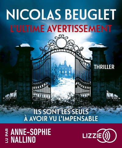 L'ultime avertissement - Image principale