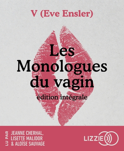 Les monologues du vagin - Image principale