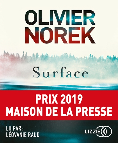 Surface - Image principale