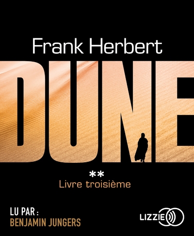 Dune - tome 2 livre troisième - Image principale
