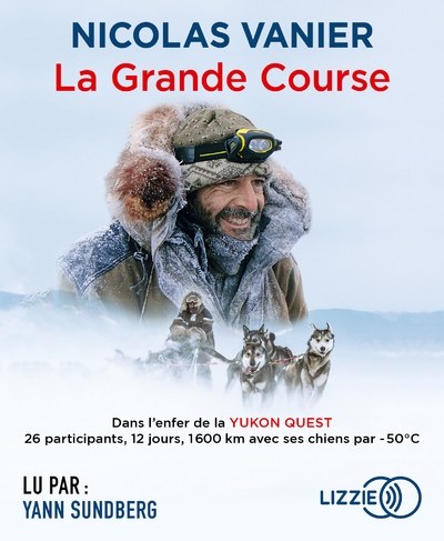 La grande course - Image principale