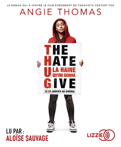 The hate u give - Image principale