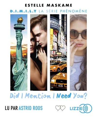 Did i mention i need you ? - tome 2 - Image principale