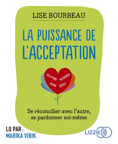 La puissance de l'acceptation - Image principale