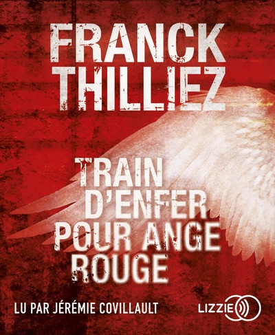 Train d'enfer pour ange rouge - Image principale