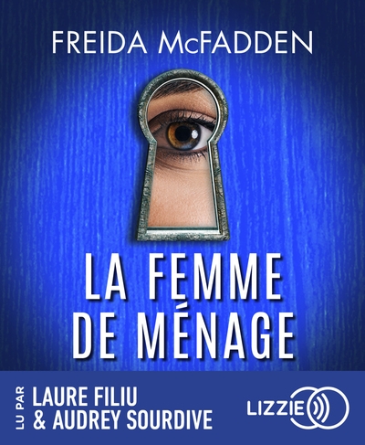 La femme de ménage - tome 1 - Image principale