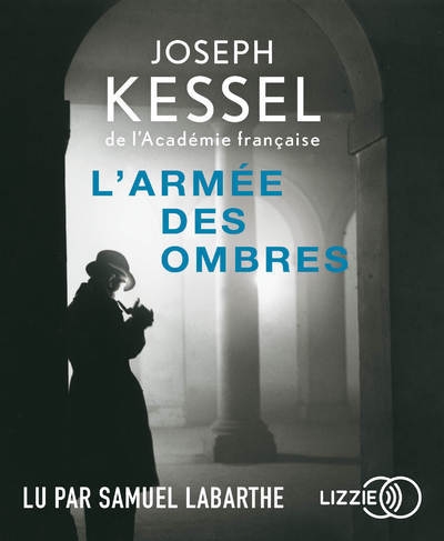 L'armée des ombres - Image principale