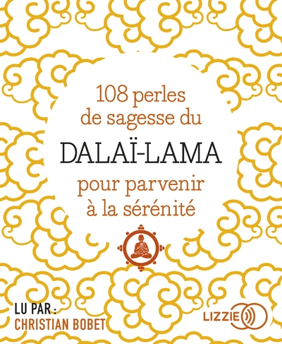 108 perles de sagesse pour parvenir à la sérénité - Image principale