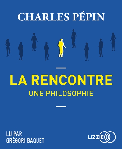 La rencontre, une philosophie - Image principale
