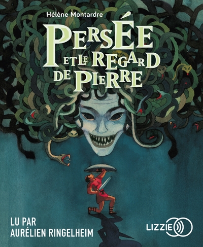 Persée et le regard de pierre - Image principale